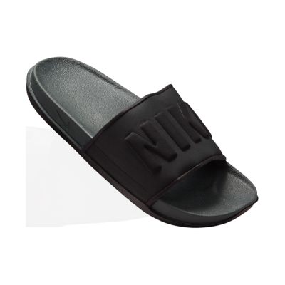 2. Nike Offcourt Slides Schwarz BQ4639 003