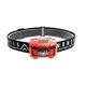 MONTIS BATTERIEBETRIEBENER LED-SCHEINWERFER MIT "WELLE"-SENSOR MT002