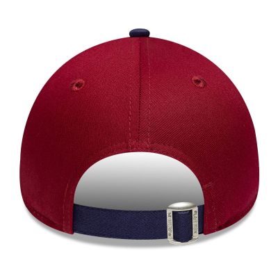 4. FC Barcelona x New Era Junior-Kappe 60849529
