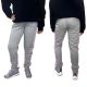 2. Adidas French terry 3 Jr HM8759 pants