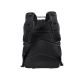 3. 16" Tracer Evo Black 25L Expeditionsrucksack