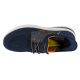 3. Skechers Slip-Ins: Delson 3.0 – Roth 210606-NVY Marineblau, Größe 41