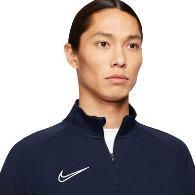 10. Nike Dri-FIT Academy M CW6110-451 Sweatshirt
