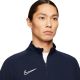 10. Nike Dri-FIT Academy M CW6110-451 Sweatshirt