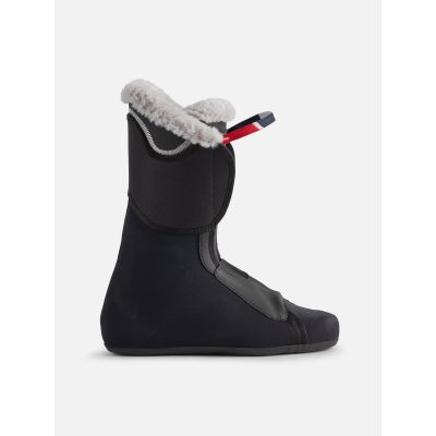 7. Damen-Skischuhe Rossignol PURE PRO 100 GW deep black schwarz