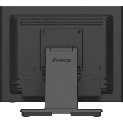 14. iiyama ProLite T1532MSC-B1S Computermonitor 38,1 cm (15") 1024 x 768 px XGA LCD-Touchscreen Schwarz