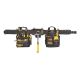 3. DeWALT DWST40603-1 Werkzeuggürtel