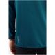 8. Herren-Hybridjacke Odlo ZEROWEIGHT WARM HYBRID Jacket, grün