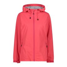 Cmp Woman Fix Hood Jacke W 39X6636-C712