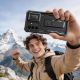 6. Tech-Protect Kevlar Cam+ 2er-Set Schutzhülle für Samsung Galaxy A57 5G – Schwarz