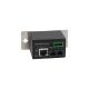3. RJ45-zu-SC-Konverter 100 Mbit/s Multimode Industrie 1310 nm 2 km