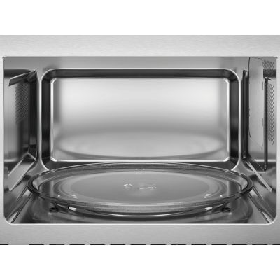 18. Einbau-Mikrowelle ELECTROLUX LMS4253TBK