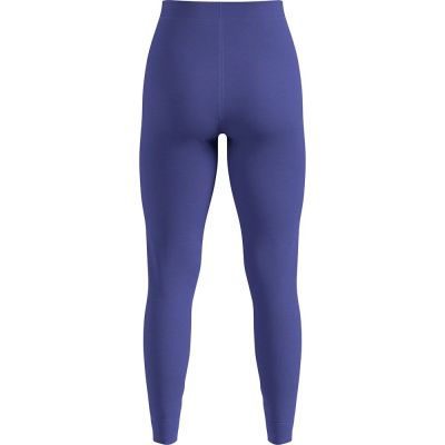 Odlo BL BOTTOM long MERINO 160 Hose Größe M Blau