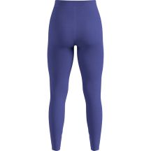 Odlo BL BOTTOM long MERINO 160 Hose Größe M Blau