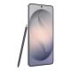 48. Samsung Galaxy S26 Ultra SM-S948B/DS, 17,5 cm (6,9 Zoll), Dual-SIM, Android 16.0, 5G, USB Typ-C, 12 GB RAM, 256 GB interner Speicher, 5000 mAh Akku, Silber