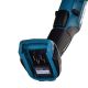 5. Makita CP100DWA Akku-Universal-Schneidemaschine, 300 U/min, Schwarz/Blau, 12 V