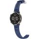 10. Smartwatch Gravity Schwarzes Armband + Armband GT42-2
