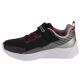 2. Skechers Microspec II - Zovrix 403924L-BKSR Schwarz 27