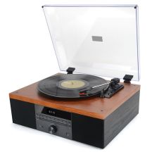 AKAI ATT-14BT Plattenspieler