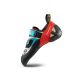 4. La Sportiva 10TBF Otaki Blau/Flamme
