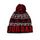 3. Air Jordan Peak Unisex Bommel-Wintermütze - FN4673-010