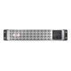 11. APC Smart-UPS Lithium-Ionen-Kurzbauweise 750 VA 230 V mit SmartConnect USV-Line-Interactive-Technologie 0,75 kVA 600 W 6 x AC-Steckdosen