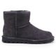 12. BearPaw Alyssa Charcoal W 2130W-030 Schuhe