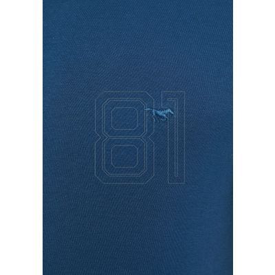 10. Mustang Aaron C Basic T-Shirt M 1013822-5230