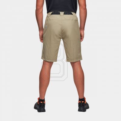 17. Alpinus Terminio M SU18558 Shorts