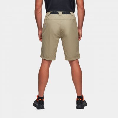 17. Alpinus Terminio M SU18558 Shorts
