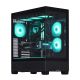 19. Actina View 7800X3D/32GB/1TB/RX9070XT/750W