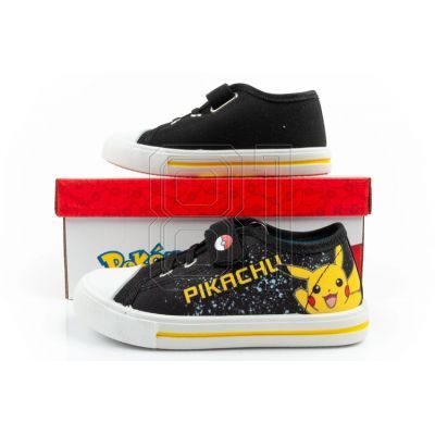 15. Leomil Pokemon Jr Schuhe PO000783