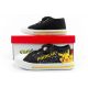 15. Leomil Pokemon Jr Schuhe PO000783