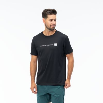 5. Herren DAVEN II Kurzarm-T-Shirt