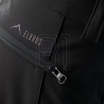 2. Elbrus Gianna Pants W 92800333949