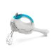17. Standmixer, Handmixer Esperanza TIRAMISU EKM010 (300W; weiß)
