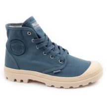 Palladium Herren-Sportschuhe Pampa Hi High-Top-Sneaker, modisch