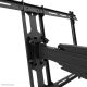 14. Neomounts WL40S-850BL16 TV-Wandhalterung 177,8 cm (70") Schwarz