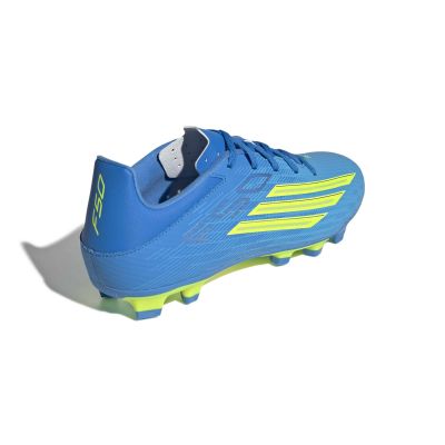 4. Adidas F50 Club FG/MG JS1472 Schuhe
