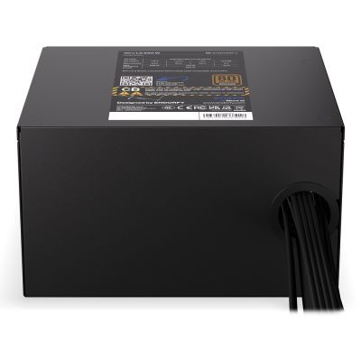 2. ENDORFY Vero L6 650 W Netzteil