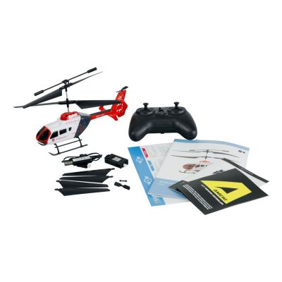 2. Amewi EC135 ferngesteuerter Hubschrauber-Elektromotor