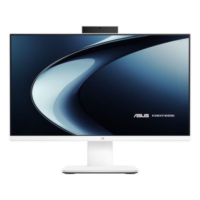 ASUS ExpertCenter P4 24" i3-1315U 8GB 512GB Computermodell V440VAK-WPC952W Windows 11 Home