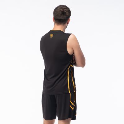13. Huari Dunkey II T-Shirt M 92800393391