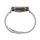 7. AmazingThing Radix Displayschutzfolie aus Glas mit Hülle für Apple Watch Ultra 3 49 mm – Transparent