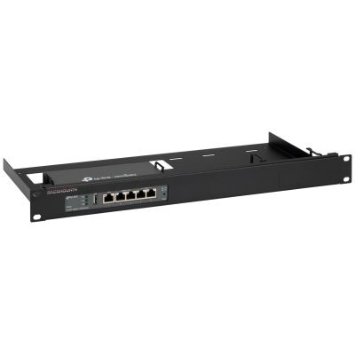 2. Rackmount.IT RM-OM-T1 Rack-Teile-Montagehalterung