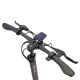 19. Motus Elektroroller PRO10 2022 810W 20 km/h