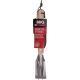 6. 3-in-1 Grillbesteck-Set mit Holzgriff