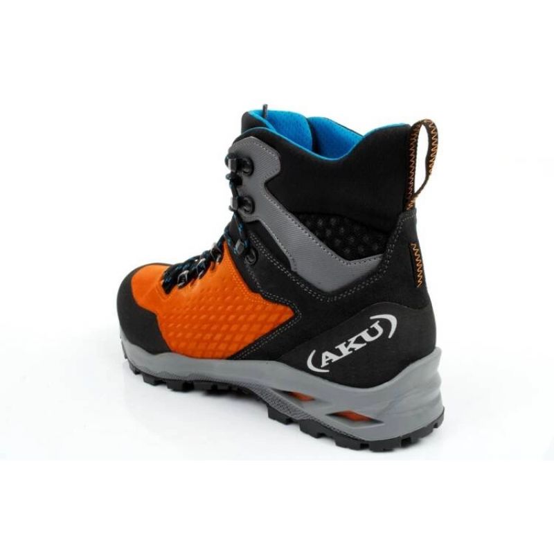 6. Aku Alterra II GTX M 430489 Trekkingschuhe