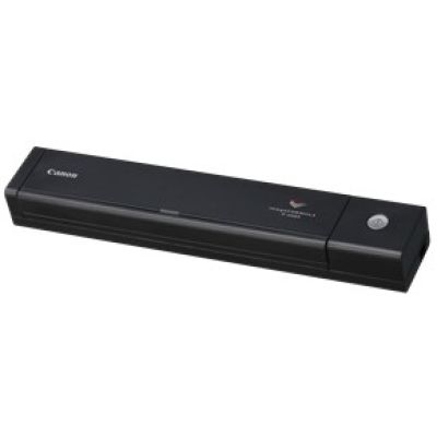 2. Canon P-208II USB 2.0 Scanner
