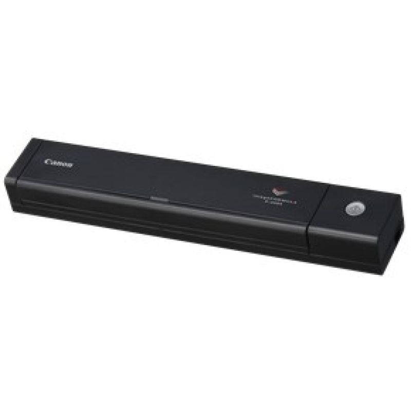 2. Canon P-208II USB 2.0 Scanner